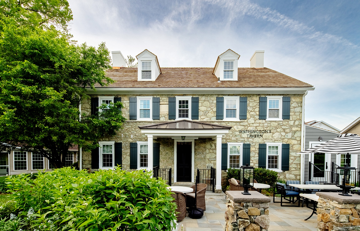 Floor Plans The Watermark at Bellingham